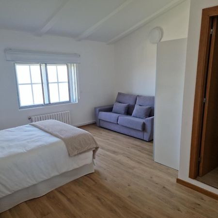 Willa Casa Mar Da Laxe Rosal Zewnętrze zdjęcie