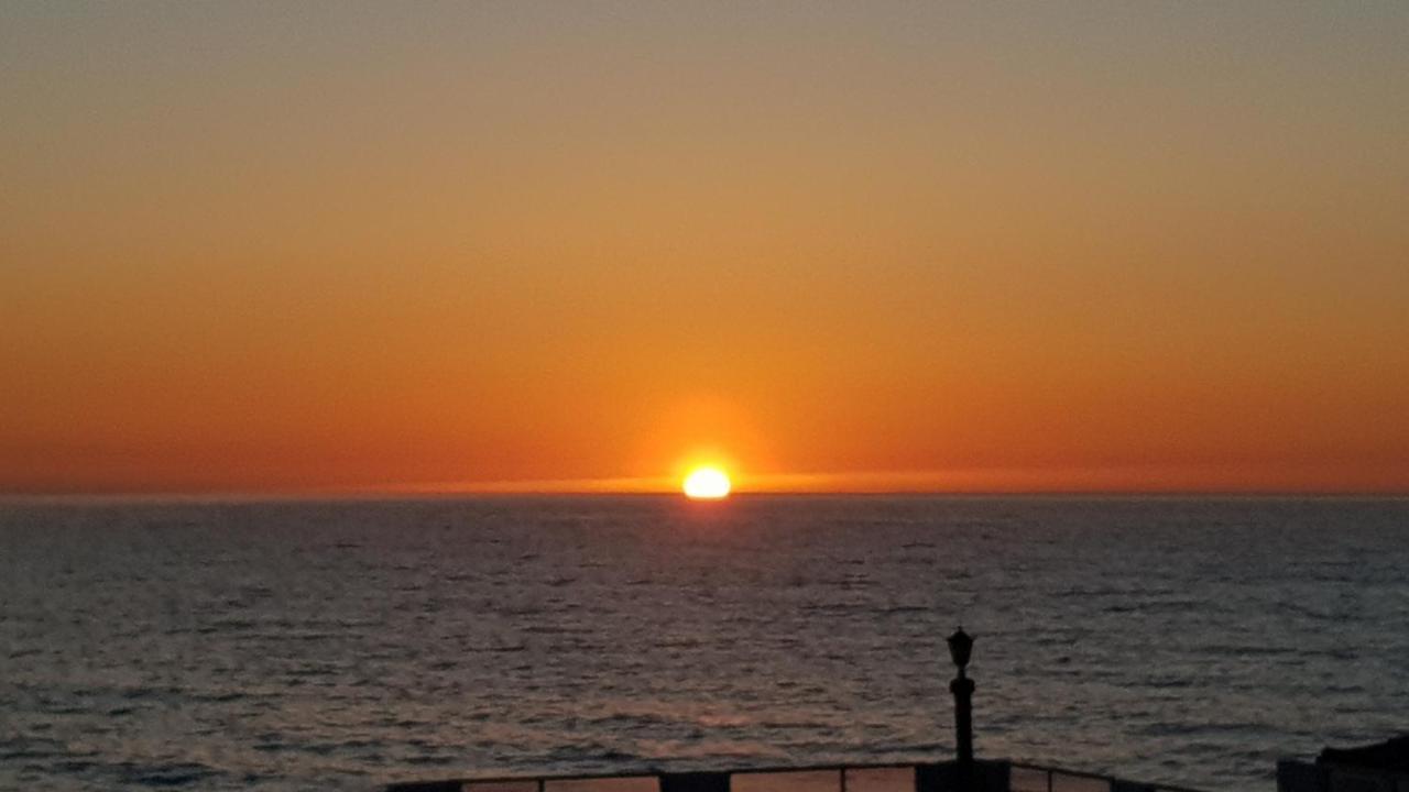 Willa Casa Mar Da Laxe Rosal Zewnętrze zdjęcie