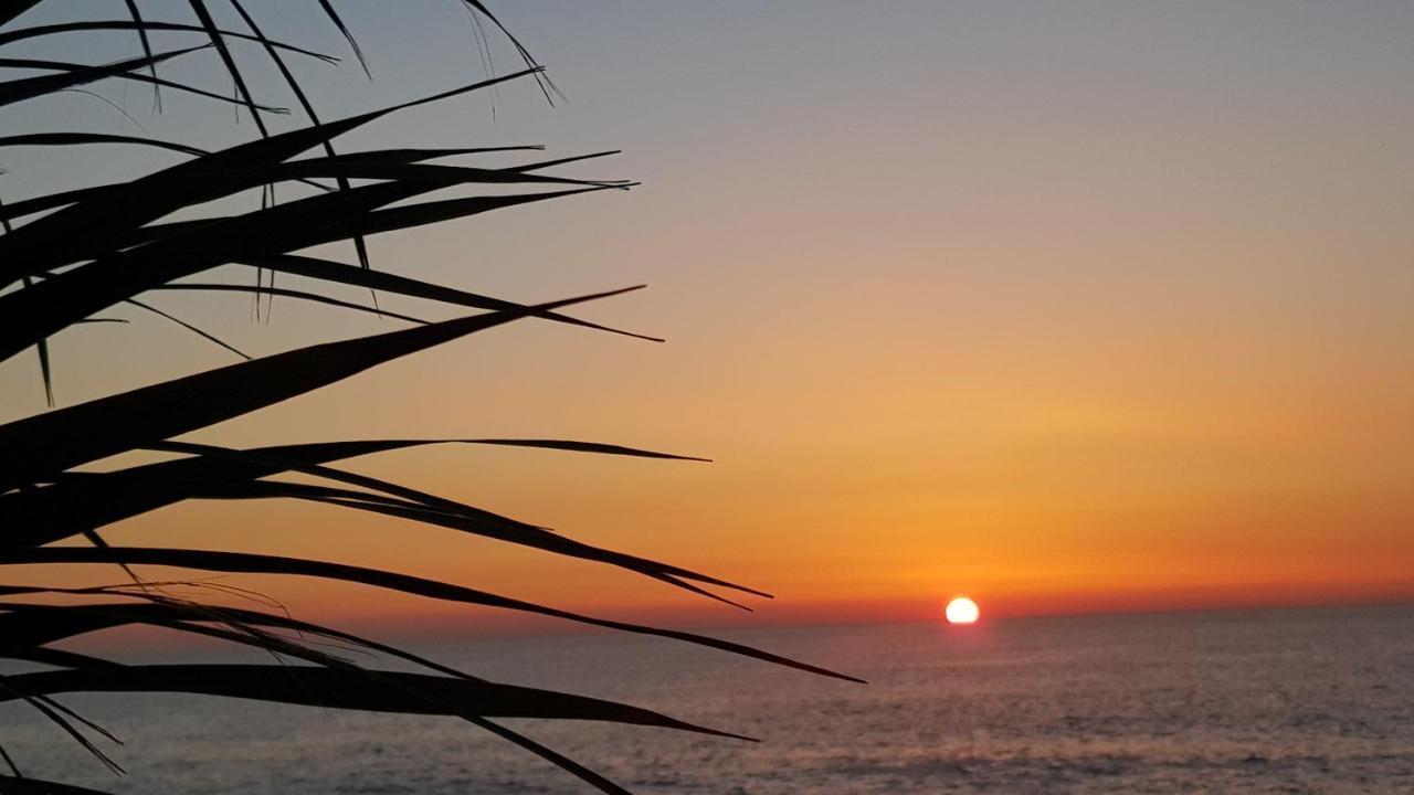 Willa Casa Mar Da Laxe Rosal Zewnętrze zdjęcie