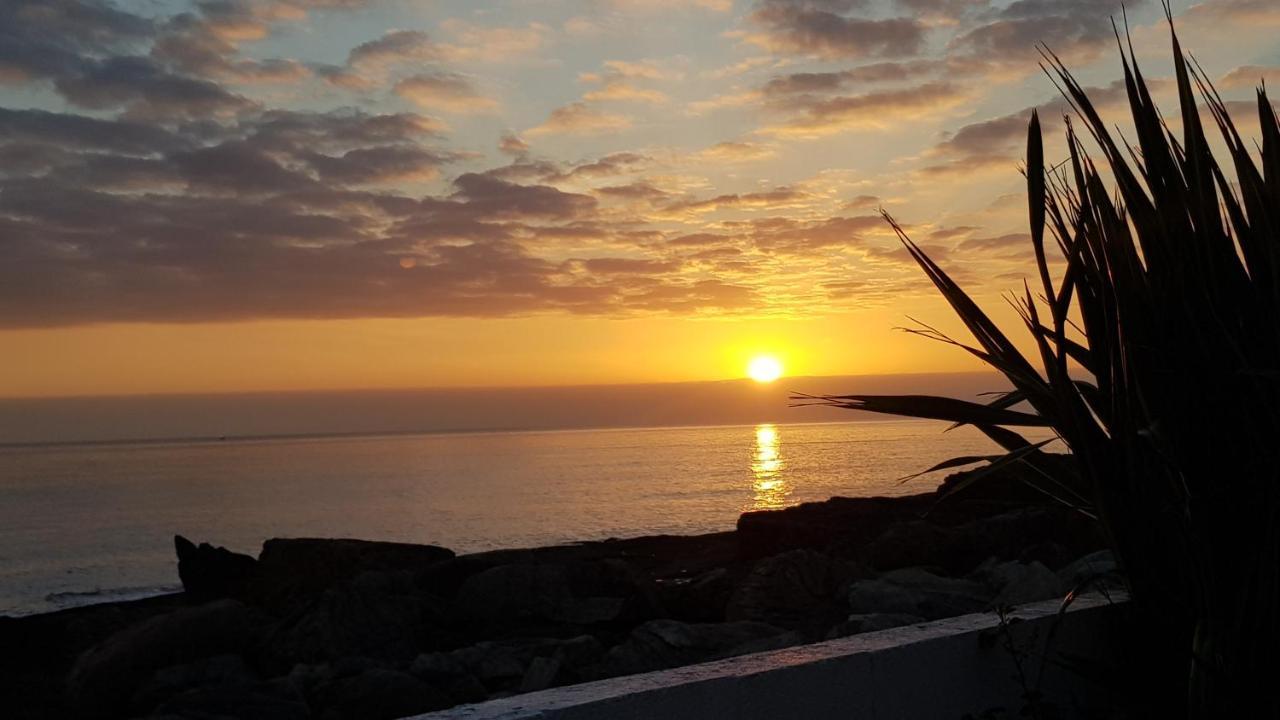 Willa Casa Mar Da Laxe Rosal Zewnętrze zdjęcie