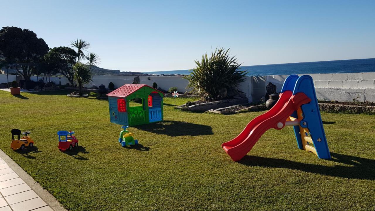 Willa Casa Mar Da Laxe Rosal Zewnętrze zdjęcie