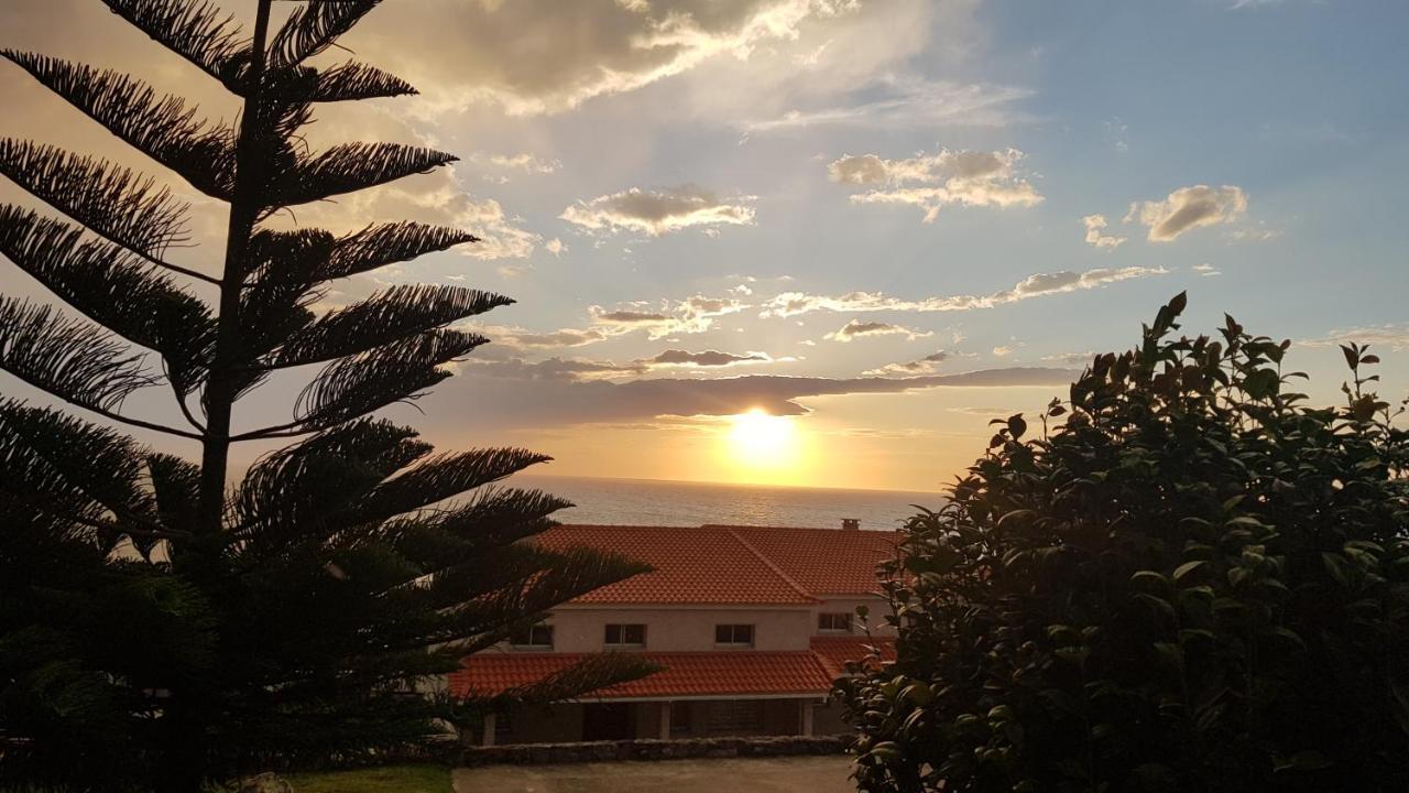 Willa Casa Mar Da Laxe Rosal Zewnętrze zdjęcie