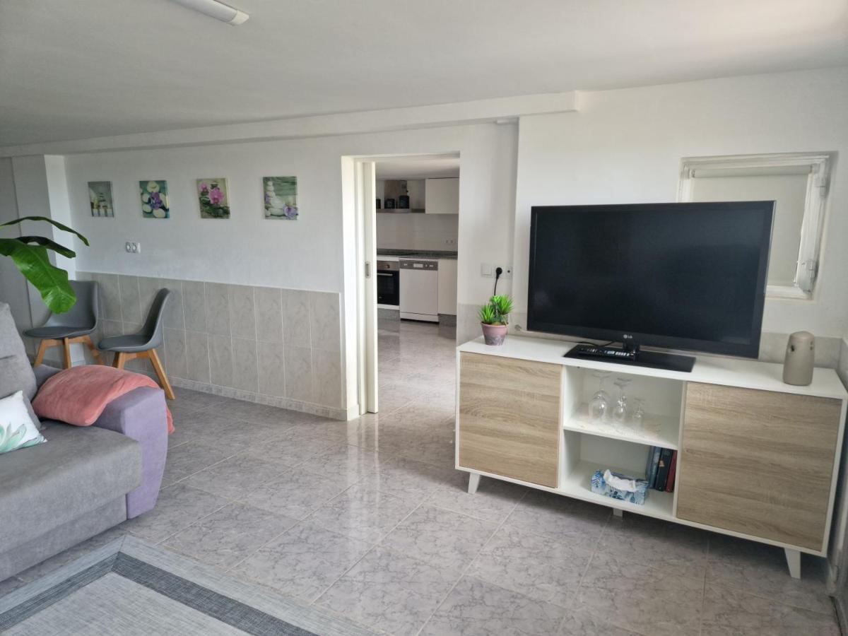 Willa Casa Mar Da Laxe Rosal Zewnętrze zdjęcie