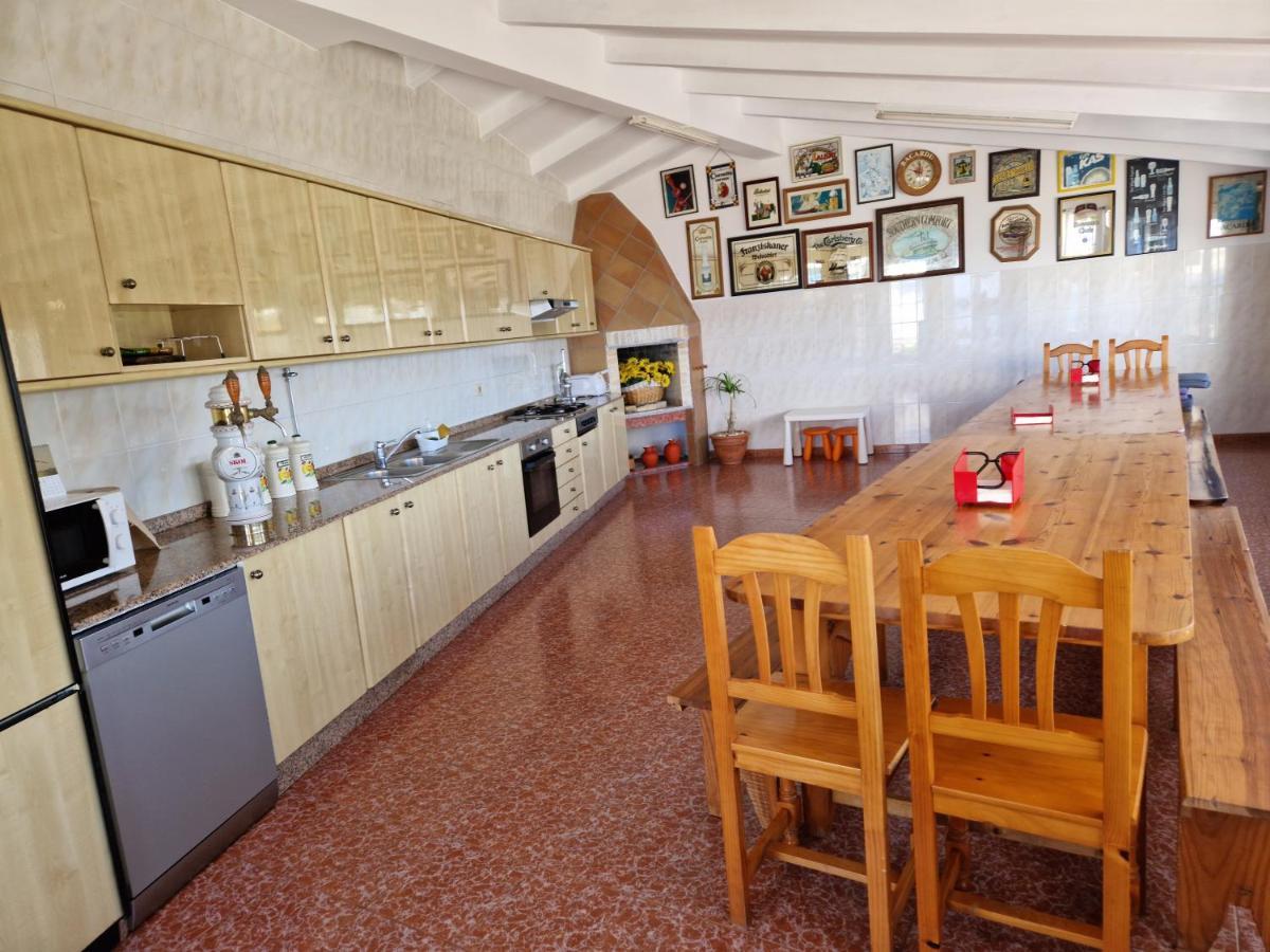 Willa Casa Mar Da Laxe Rosal Zewnętrze zdjęcie