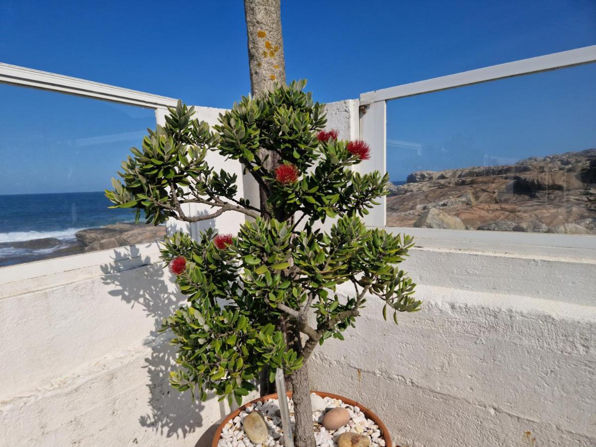 Willa Casa Mar Da Laxe Rosal Zewnętrze zdjęcie