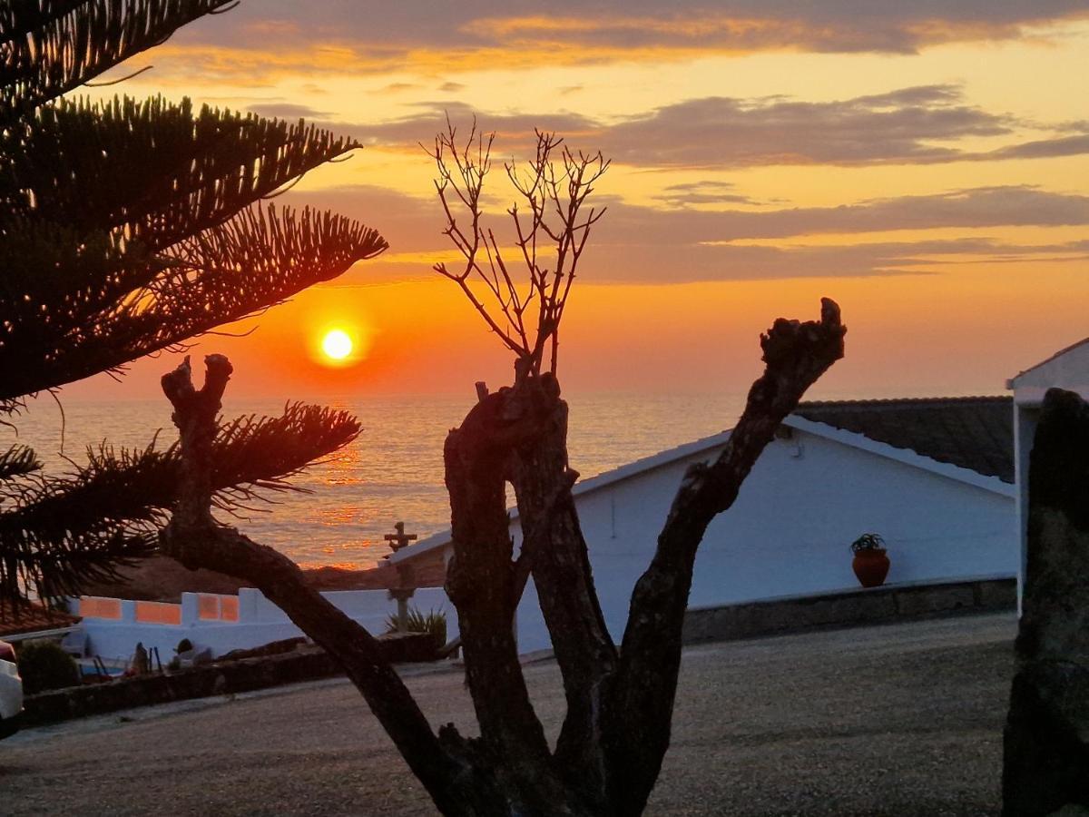 Willa Casa Mar Da Laxe Rosal Zewnętrze zdjęcie